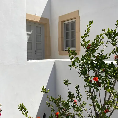 Villa Palmosa *