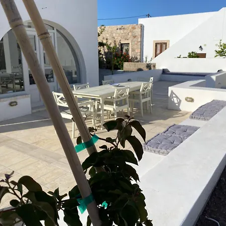 Villa Palmosa