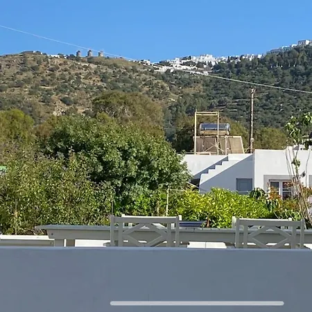 Villa Palmosa *