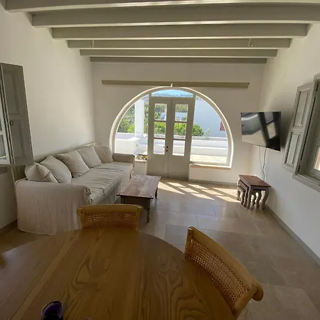 Villa Palmosa