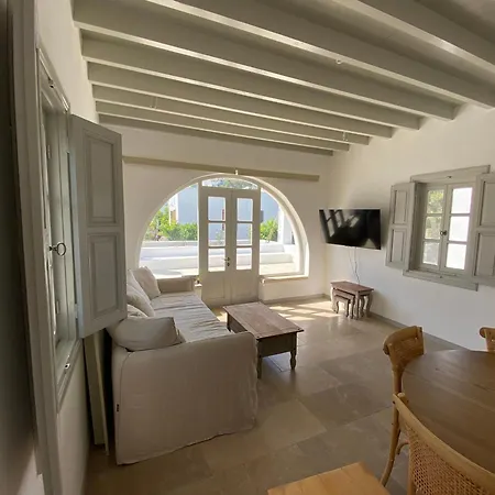 Villa Palmosa