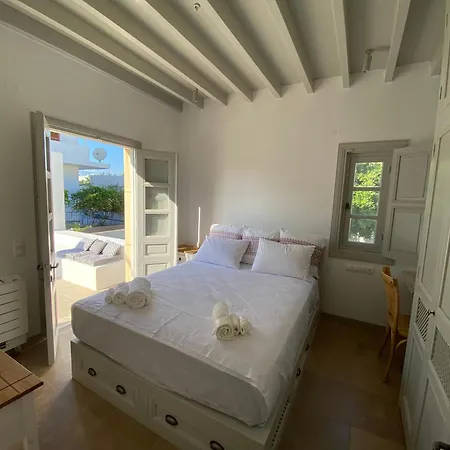 Villa Palmosa