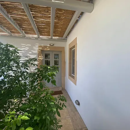 Villa Palmosa Skala