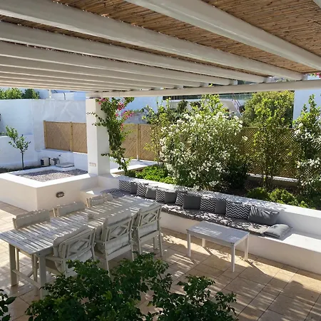 Villa Palmosa *